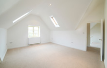 Amotherby bedroom extension leads