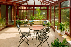 Amotherby conservatory quotes