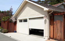 Amotherby garage construction leads