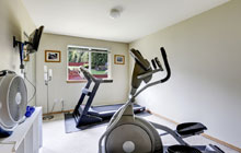 Amotherby home gym construction leads
