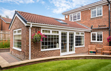 Amotherby house extension leads