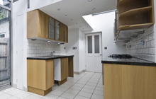 Amotherby kitchen extension leads