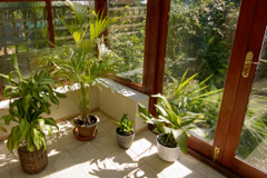 Amotherby orangery costs