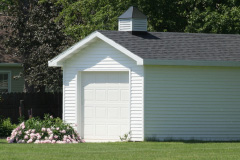 Amotherby outbuilding construction costs